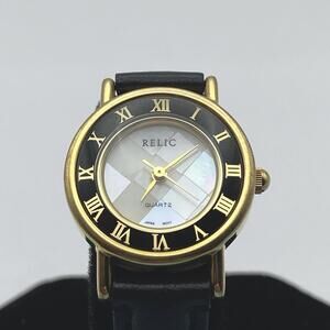 Relic by Fossil Ladies Watch ZR-35430 Quartz 24mm